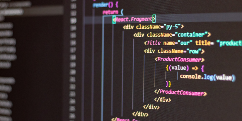 Comparing SolidJS and React A Comprehensive Comparison